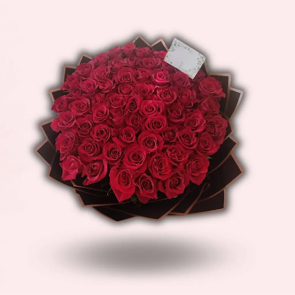 Express Your Love with A Touch of Luxury